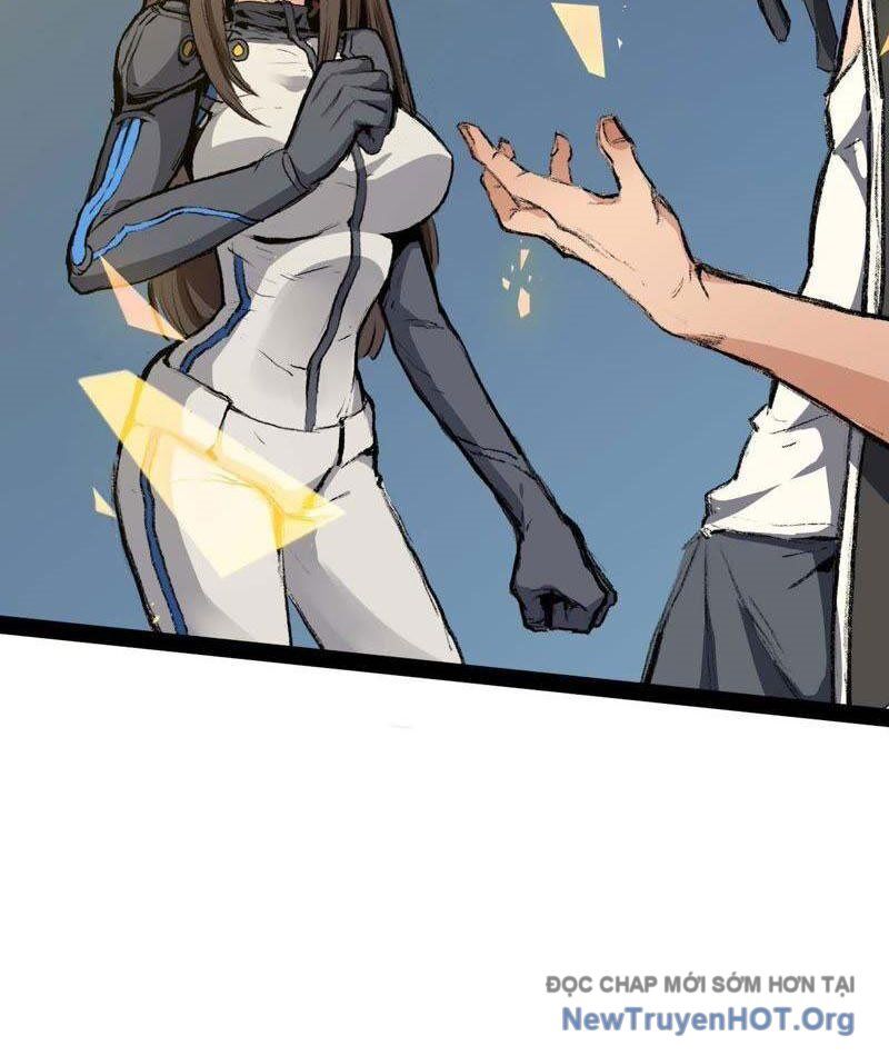 Vô Hạn Dị Hóa: Chiến Tranh Hệ Nhị Phân Chapter 35 - 37