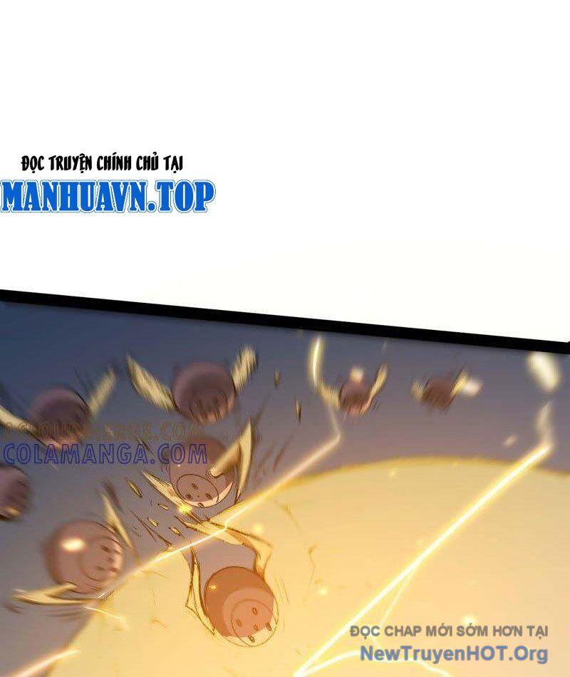 Vô Hạn Dị Hóa: Chiến Tranh Hệ Nhị Phân Chapter 35 - 38