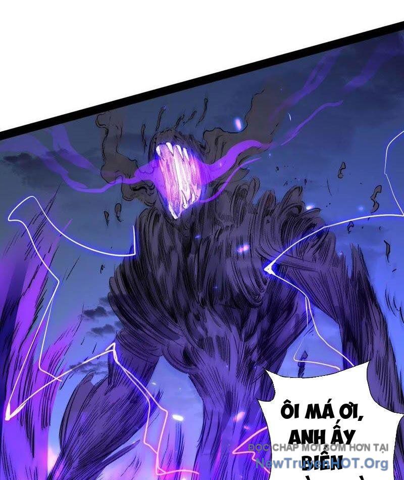 Vô Hạn Dị Hóa: Chiến Tranh Hệ Nhị Phân Chapter 35 - 49