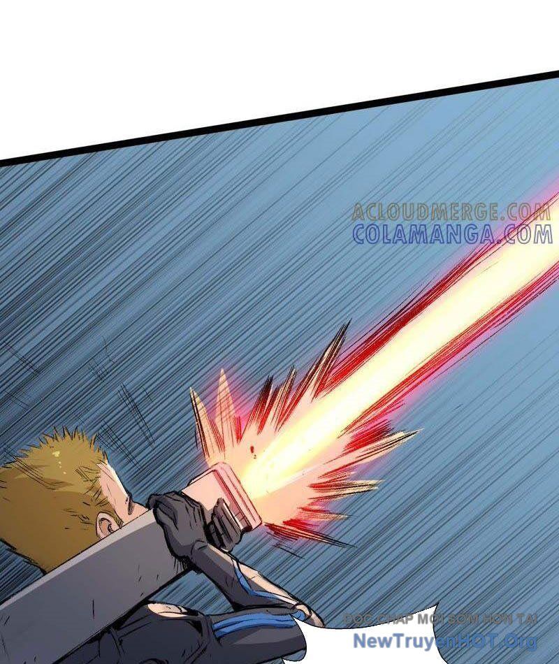 Vô Hạn Dị Hóa: Chiến Tranh Hệ Nhị Phân Chapter 35 - 6