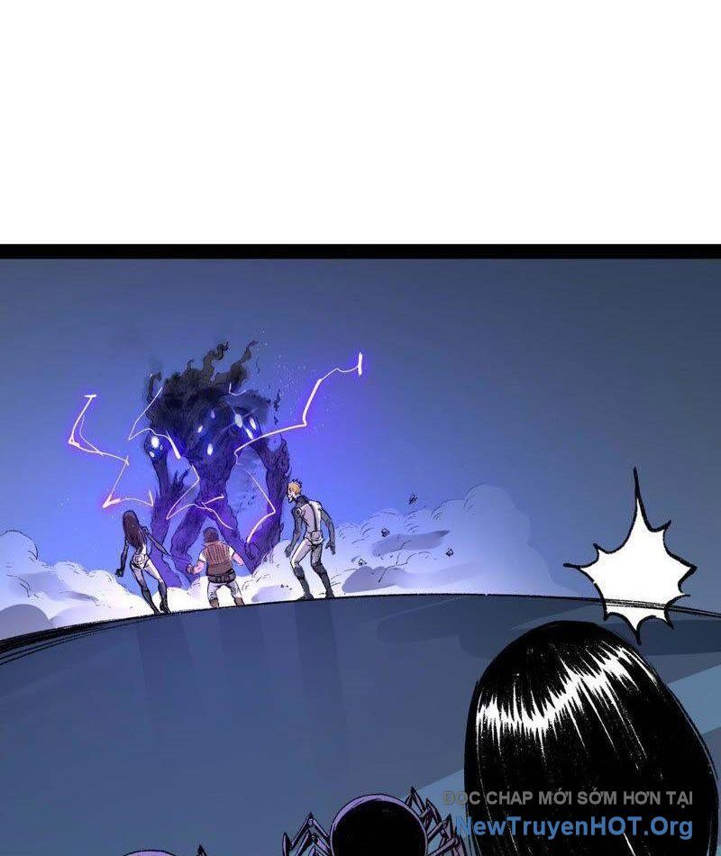 Vô Hạn Dị Hóa: Chiến Tranh Hệ Nhị Phân Chapter 35 - 51