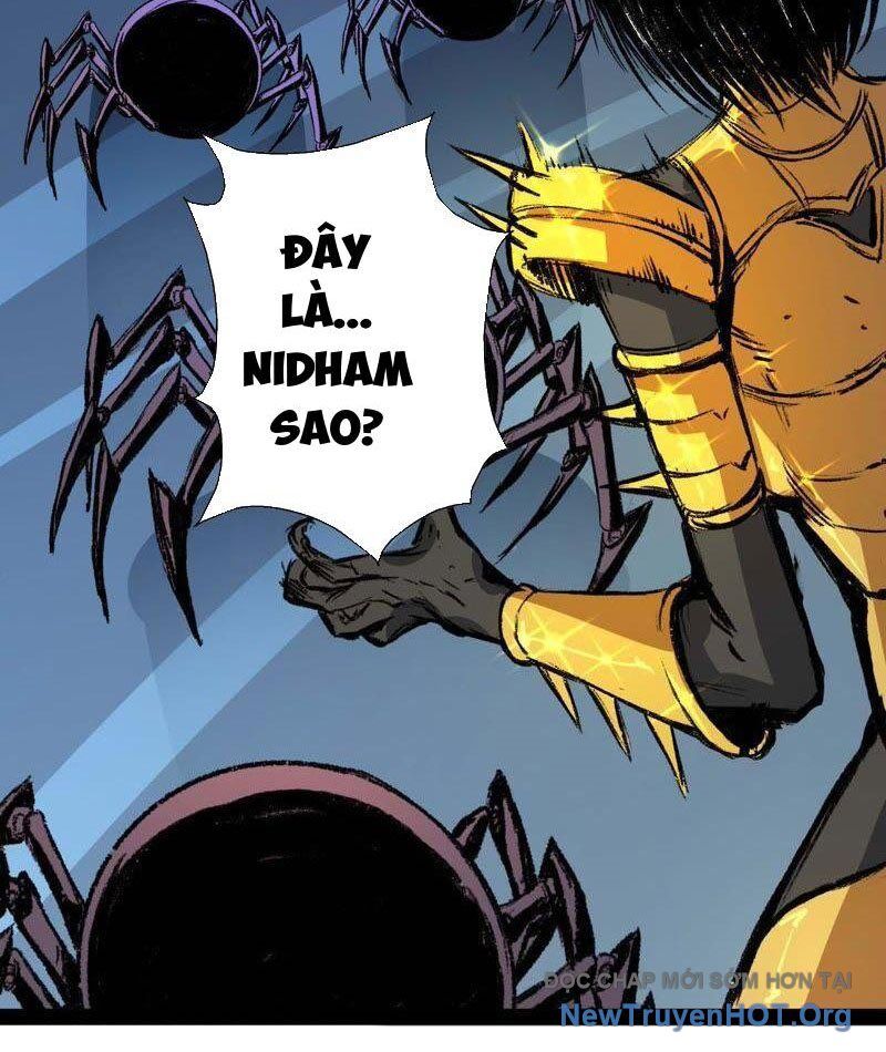 Vô Hạn Dị Hóa: Chiến Tranh Hệ Nhị Phân Chapter 35 - 52