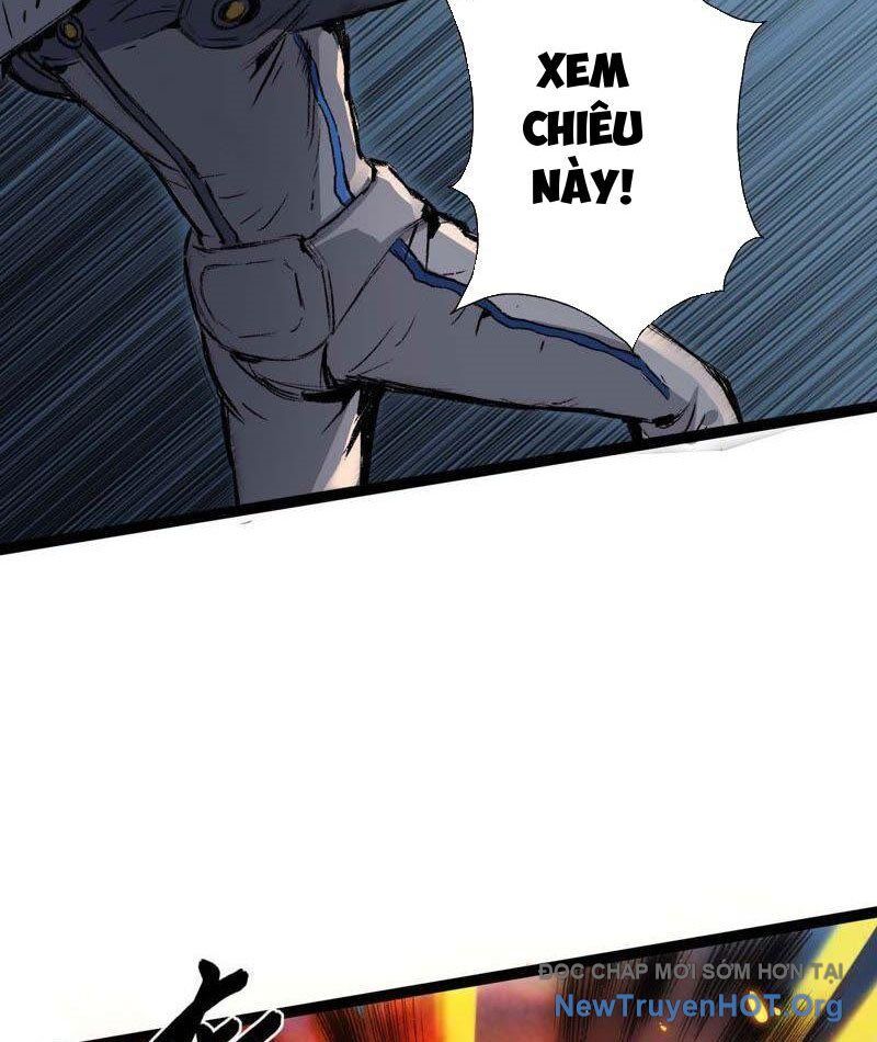 Vô Hạn Dị Hóa: Chiến Tranh Hệ Nhị Phân Chapter 35 - 7