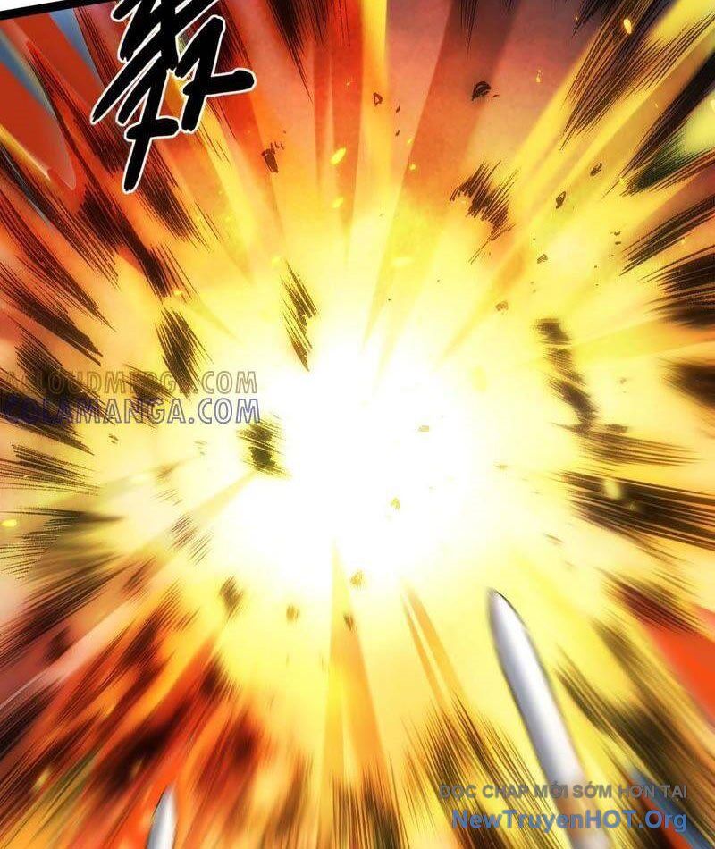 Vô Hạn Dị Hóa: Chiến Tranh Hệ Nhị Phân Chapter 35 - 8