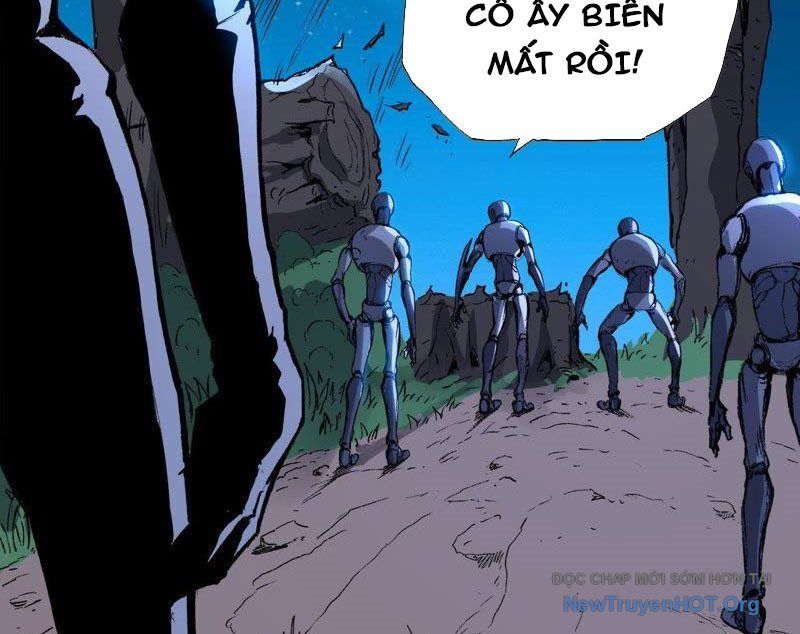 Vô Hạn Dị Hóa: Chiến Tranh Hệ Nhị Phân Chapter 49 - 12