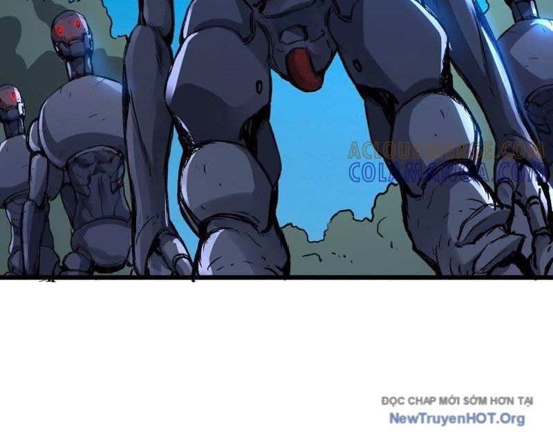 Vô Hạn Dị Hóa: Chiến Tranh Hệ Nhị Phân Chapter 49 - 16