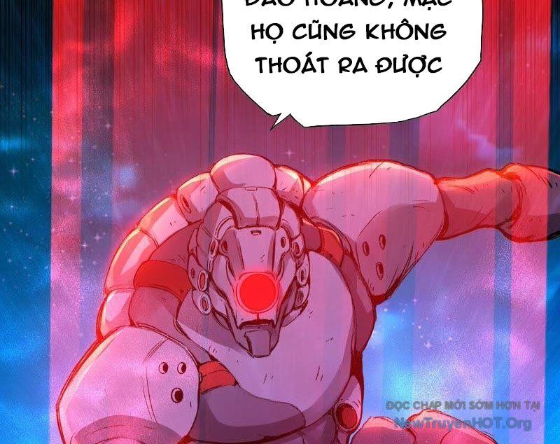 Vô Hạn Dị Hóa: Chiến Tranh Hệ Nhị Phân Chapter 49 - 18