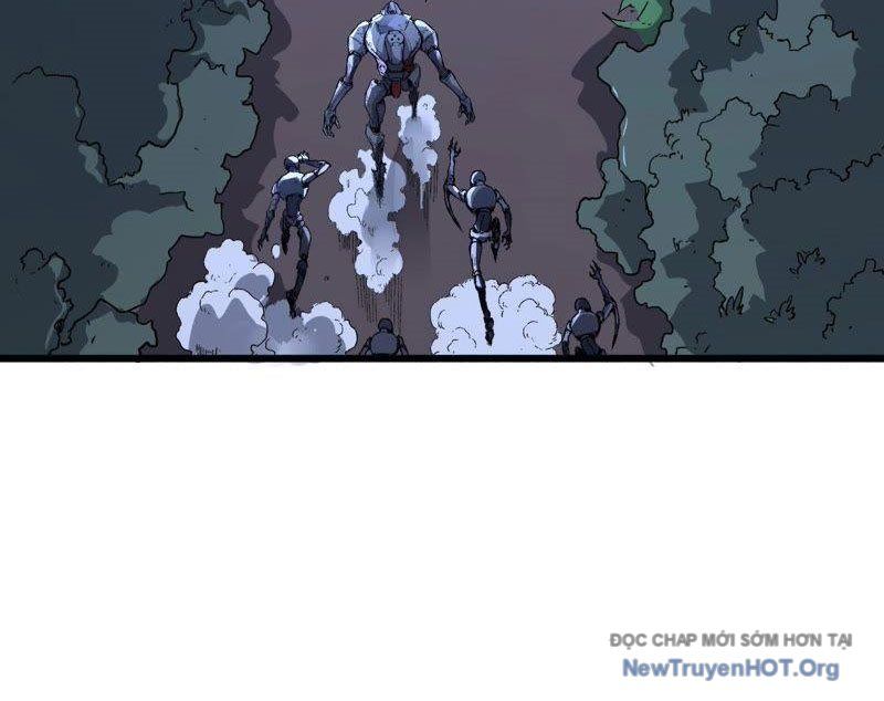 Vô Hạn Dị Hóa: Chiến Tranh Hệ Nhị Phân Chapter 49 - 3