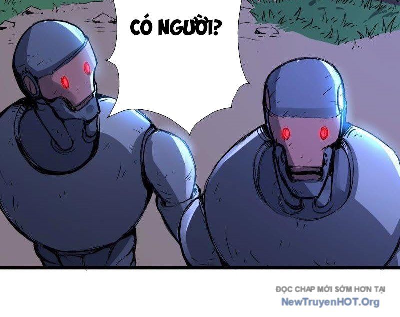 Vô Hạn Dị Hóa: Chiến Tranh Hệ Nhị Phân Chapter 49 - 23