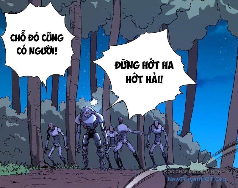 Vô Hạn Dị Hóa: Chiến Tranh Hệ Nhị Phân Chapter 49 - 29