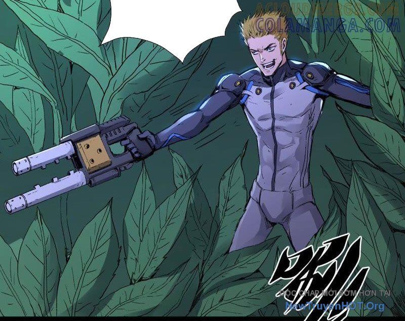 Vô Hạn Dị Hóa: Chiến Tranh Hệ Nhị Phân Chapter 49 - 32