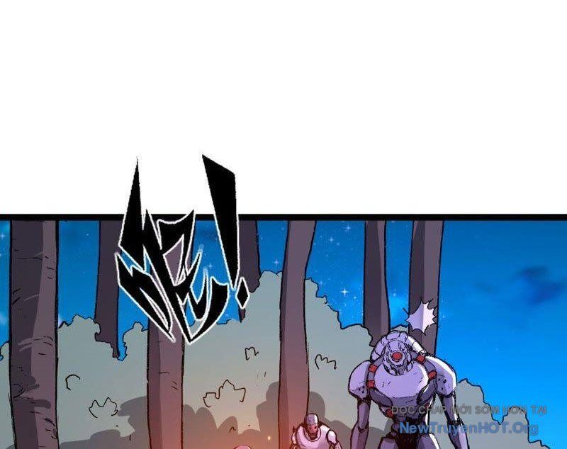 Vô Hạn Dị Hóa: Chiến Tranh Hệ Nhị Phân Chapter 49 - 34