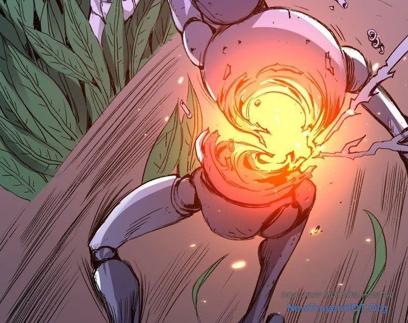 Vô Hạn Dị Hóa: Chiến Tranh Hệ Nhị Phân Chapter 49 - 39