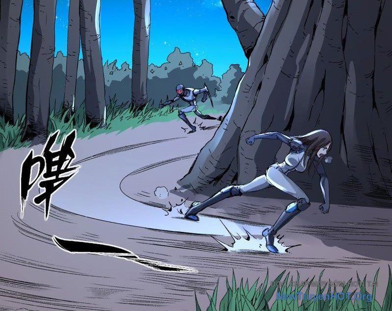 Vô Hạn Dị Hóa: Chiến Tranh Hệ Nhị Phân Chapter 49 - 5