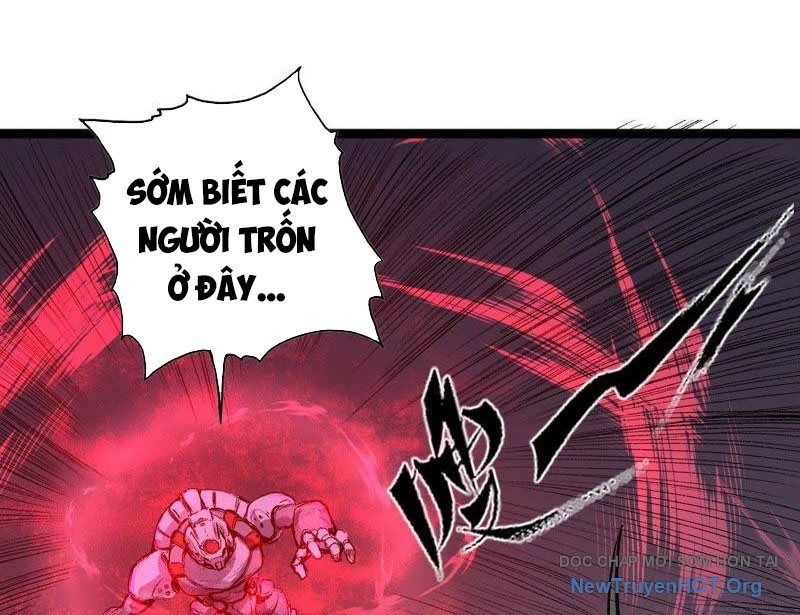 Vô Hạn Dị Hóa: Chiến Tranh Hệ Nhị Phân Chapter 49 - 41