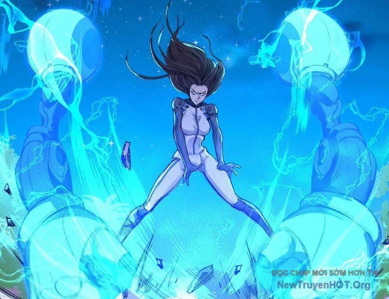 Vô Hạn Dị Hóa: Chiến Tranh Hệ Nhị Phân Chapter 49 - 50