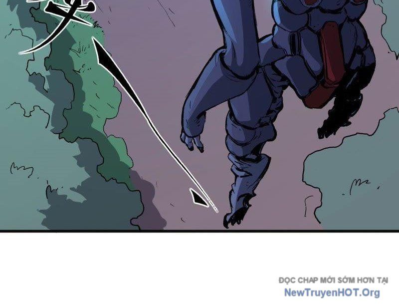 Vô Hạn Dị Hóa: Chiến Tranh Hệ Nhị Phân Chapter 49 - 54