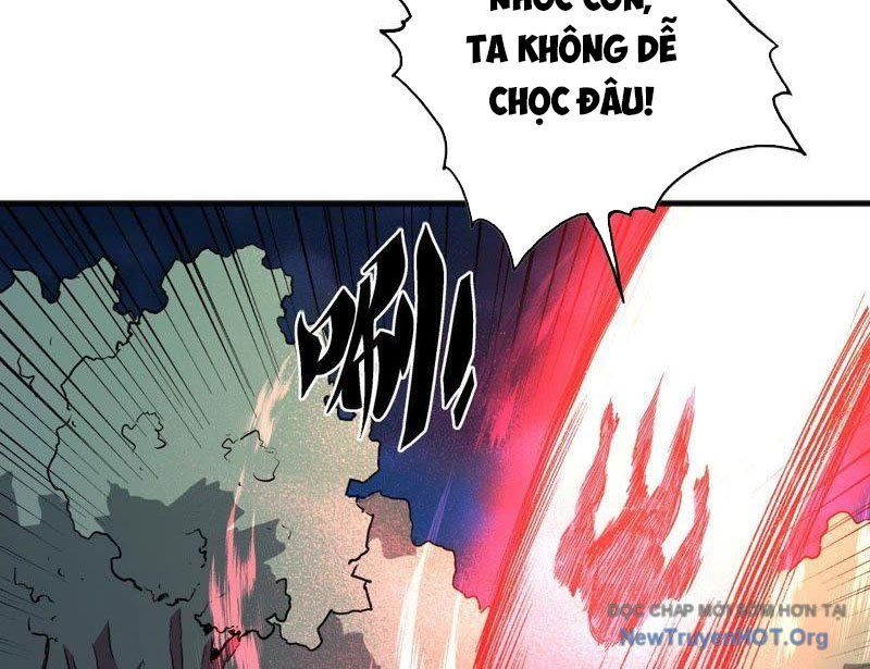 Vô Hạn Dị Hóa: Chiến Tranh Hệ Nhị Phân Chapter 49 - 56