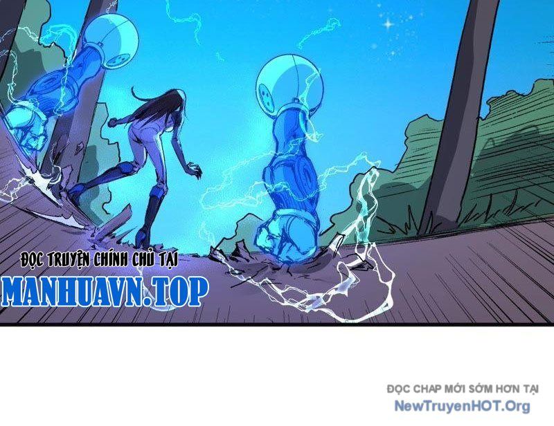 Vô Hạn Dị Hóa: Chiến Tranh Hệ Nhị Phân Chapter 49 - 58