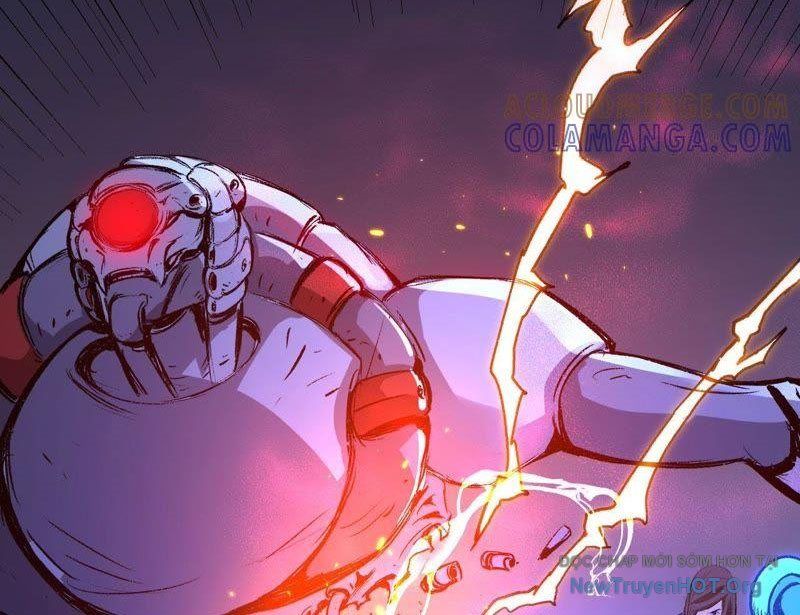 Vô Hạn Dị Hóa: Chiến Tranh Hệ Nhị Phân Chapter 49 - 68