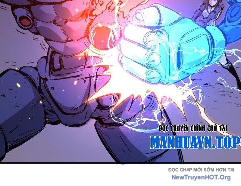 Vô Hạn Dị Hóa: Chiến Tranh Hệ Nhị Phân Chapter 49 - 69