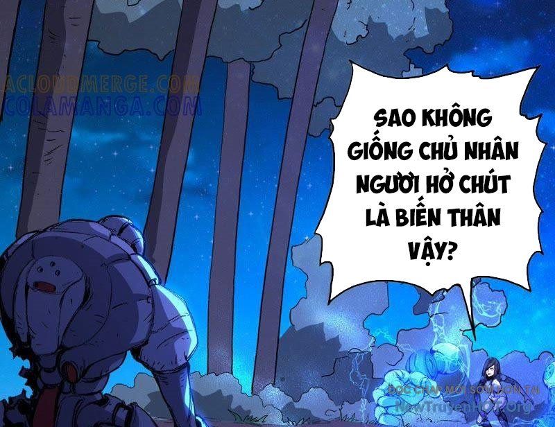 Vô Hạn Dị Hóa: Chiến Tranh Hệ Nhị Phân Chapter 49 - 74
