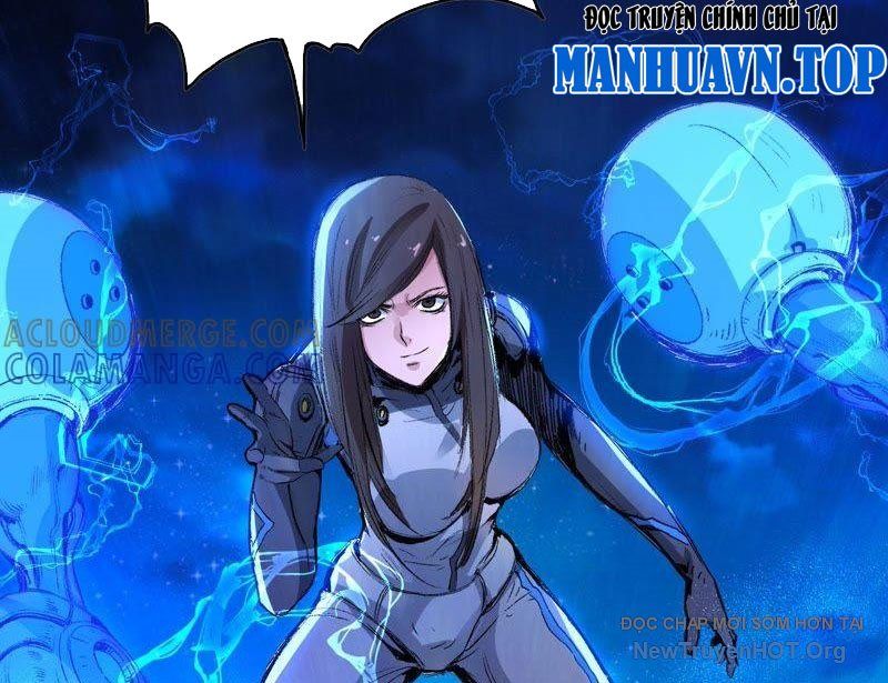 Vô Hạn Dị Hóa: Chiến Tranh Hệ Nhị Phân Chapter 49 - 77