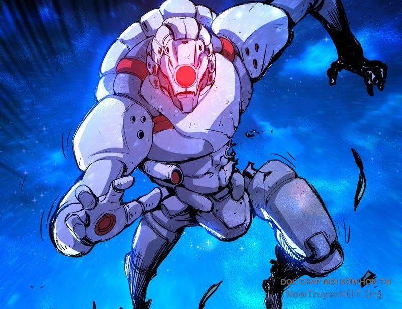 Vô Hạn Dị Hóa: Chiến Tranh Hệ Nhị Phân Chapter 49 - 81