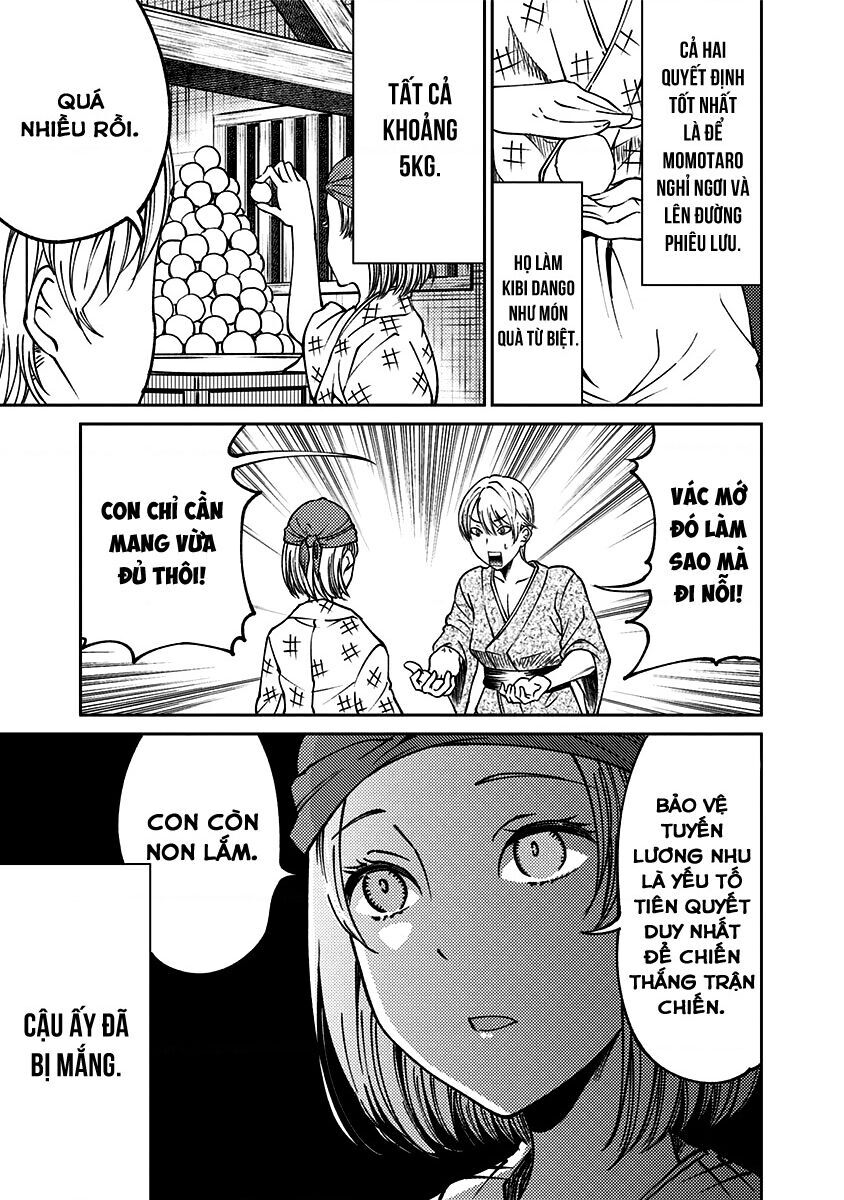 Kaguya Muốn Được Tỏ Tình (Phiên Bản Doujinshi) Chapter 12 - 6