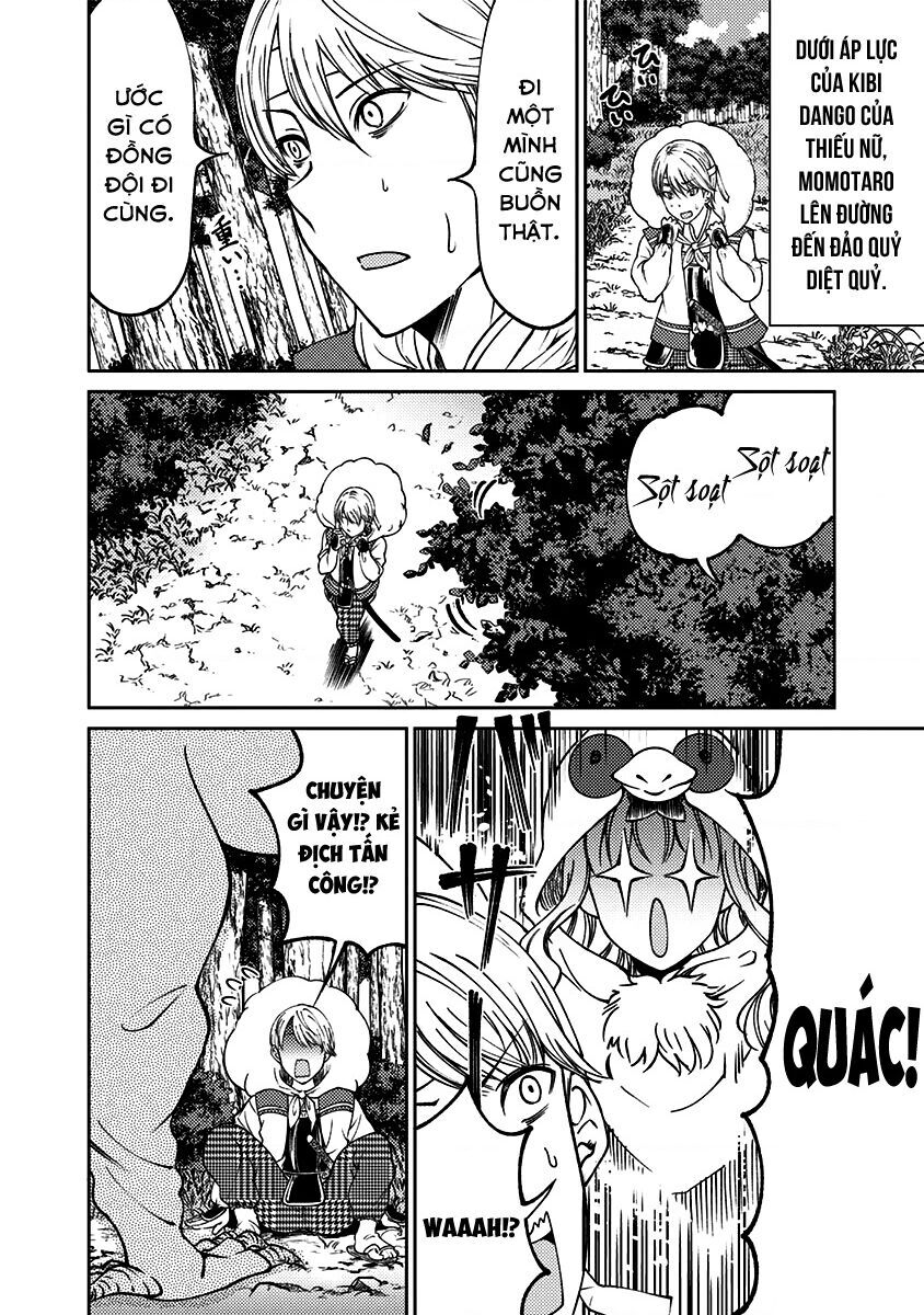 Kaguya Muốn Được Tỏ Tình (Phiên Bản Doujinshi) Chapter 12 - 7