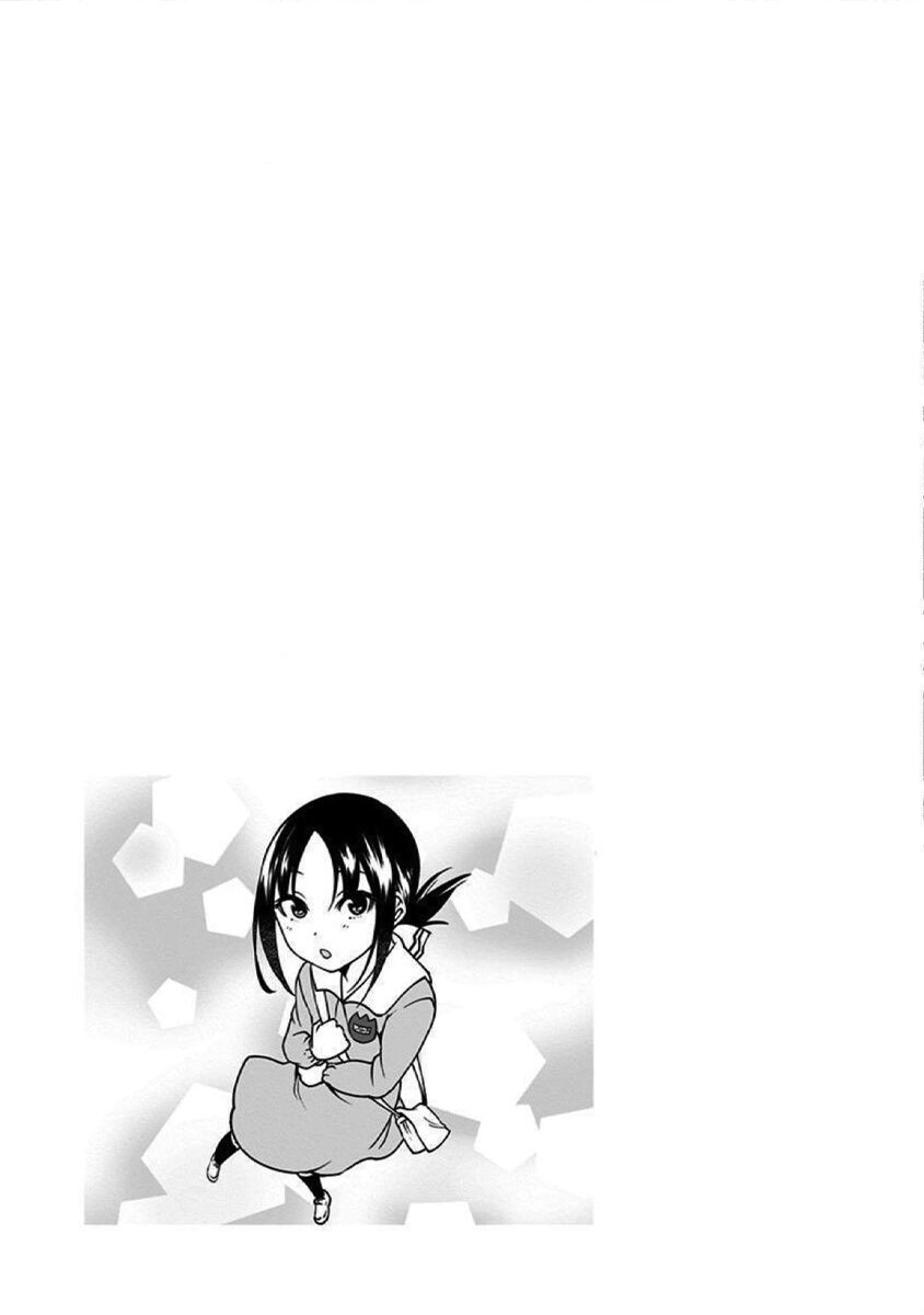 Kaguya Muốn Được Tỏ Tình (Phiên Bản Doujinshi) Chapter 15 - 19