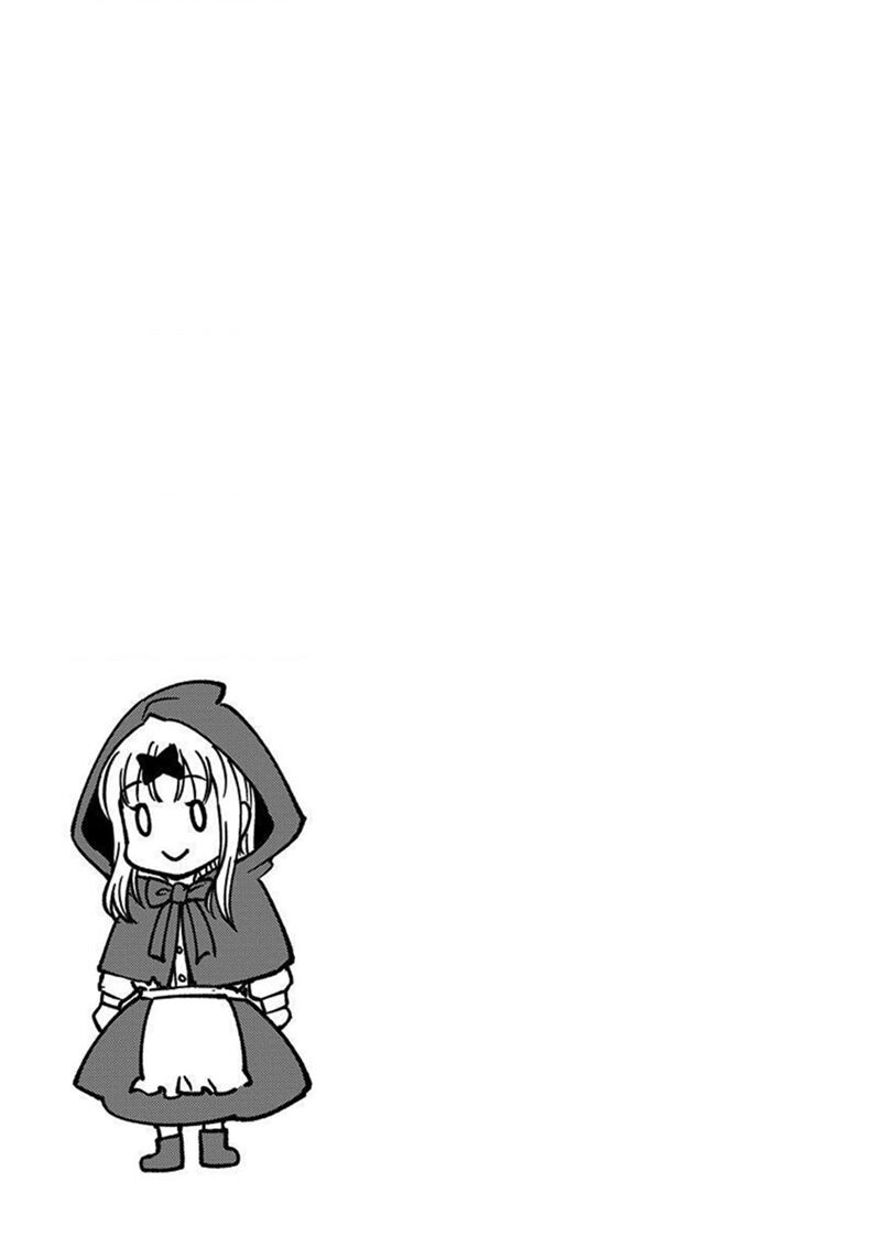 Kaguya Muốn Được Tỏ Tình (Phiên Bản Doujinshi) Chapter 17 - 20