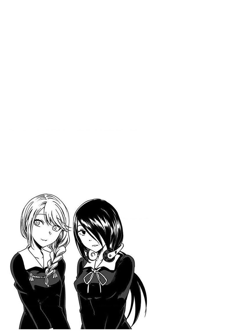 Kaguya Muốn Được Tỏ Tình (Phiên Bản Doujinshi) Chapter 19 - 19