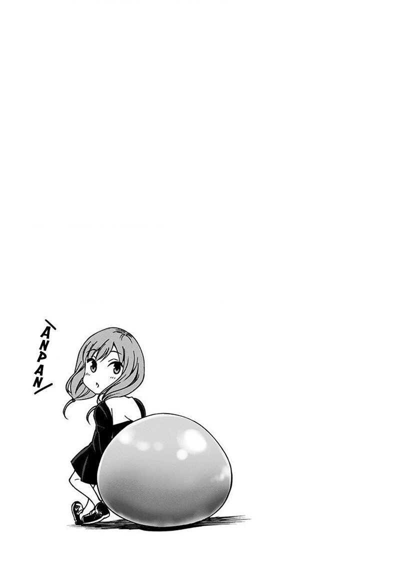 Kaguya Muốn Được Tỏ Tình (Phiên Bản Doujinshi) Chapter 20 - 20