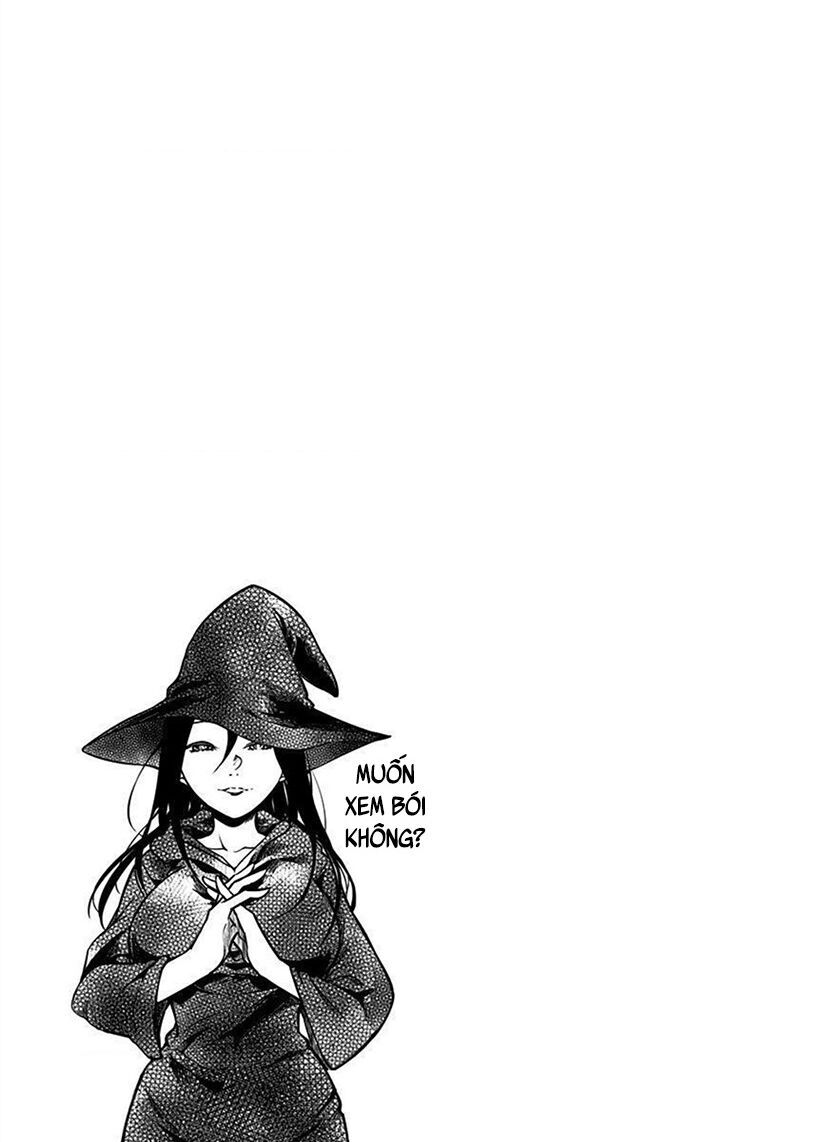 Kaguya Muốn Được Tỏ Tình (Phiên Bản Doujinshi) Chapter 23 - 24