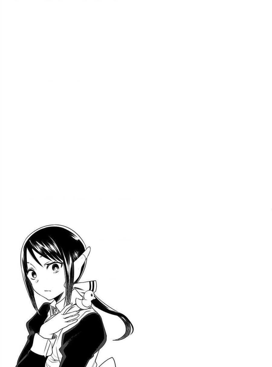 Kaguya Muốn Được Tỏ Tình (Phiên Bản Doujinshi) Chapter 28 - 14