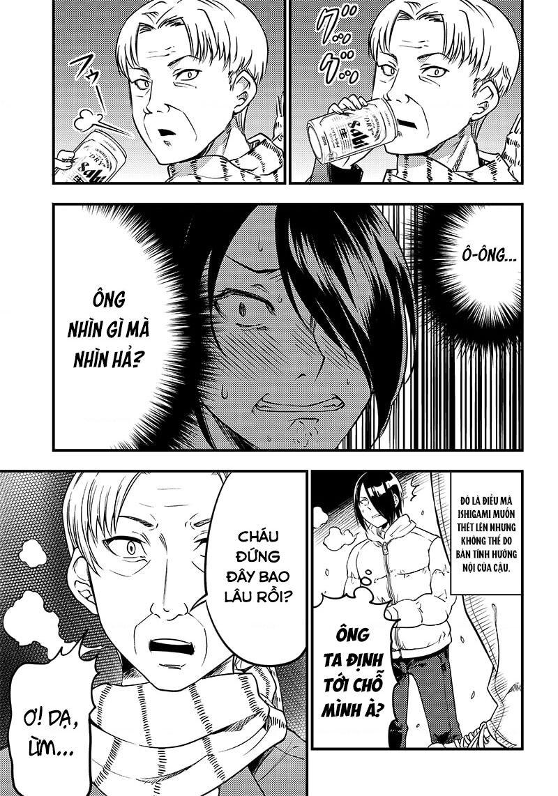 Kaguya Muốn Được Tỏ Tình (Phiên Bản Doujinshi) Chapter 30 - 6