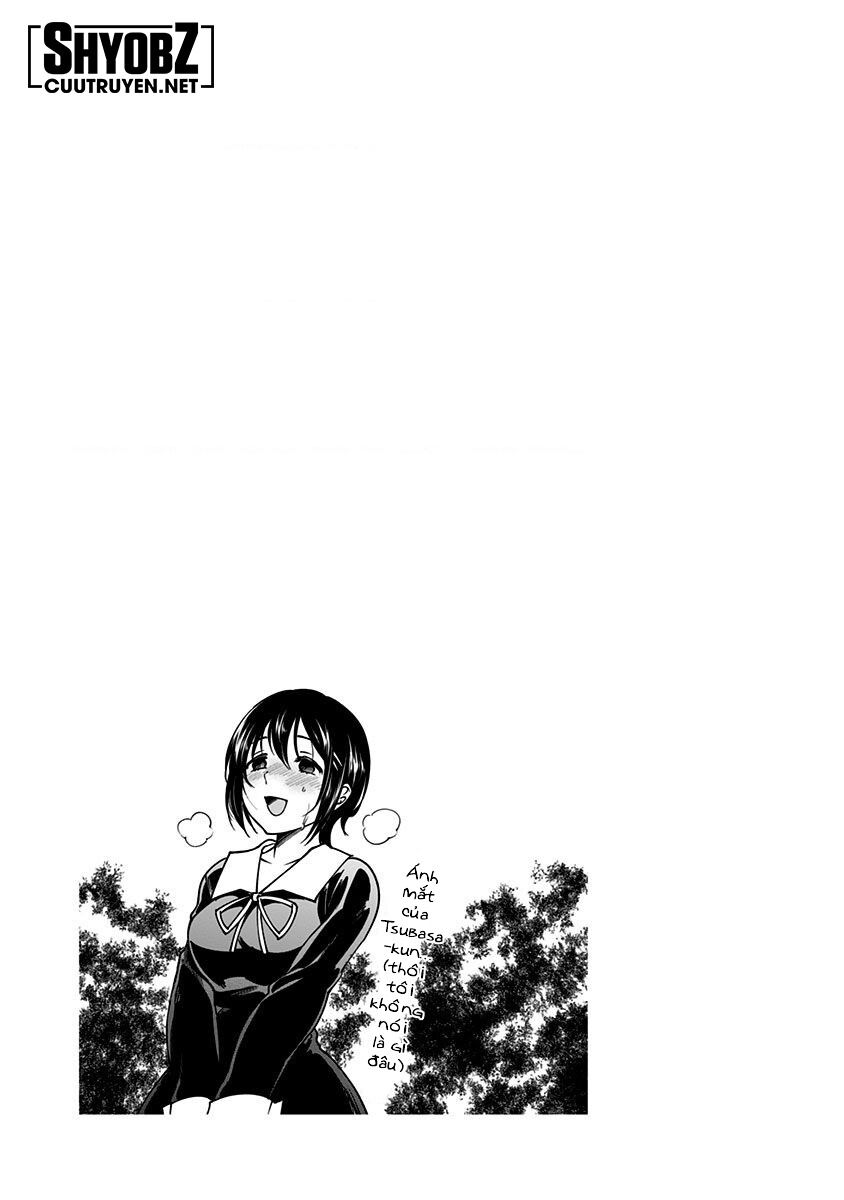 Kaguya Muốn Được Tỏ Tình (Phiên Bản Doujinshi) Chapter 4 - 20