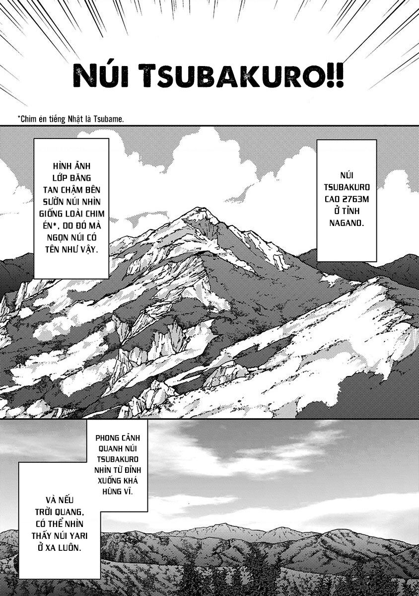 Kaguya Muốn Được Tỏ Tình (Phiên Bản Doujinshi) Chapter 5 - 10