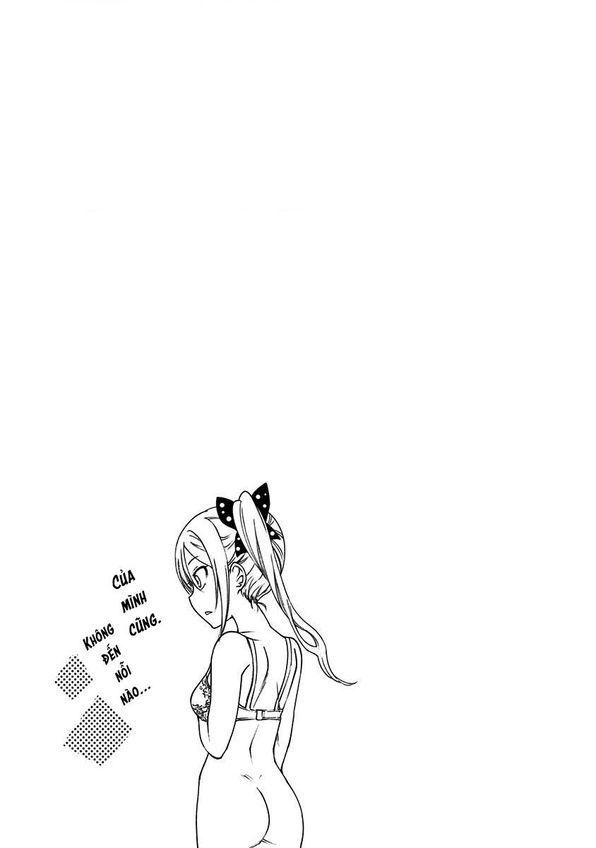 Kaguya Muốn Được Tỏ Tình (Phiên Bản Doujinshi) Chapter 6 - 20