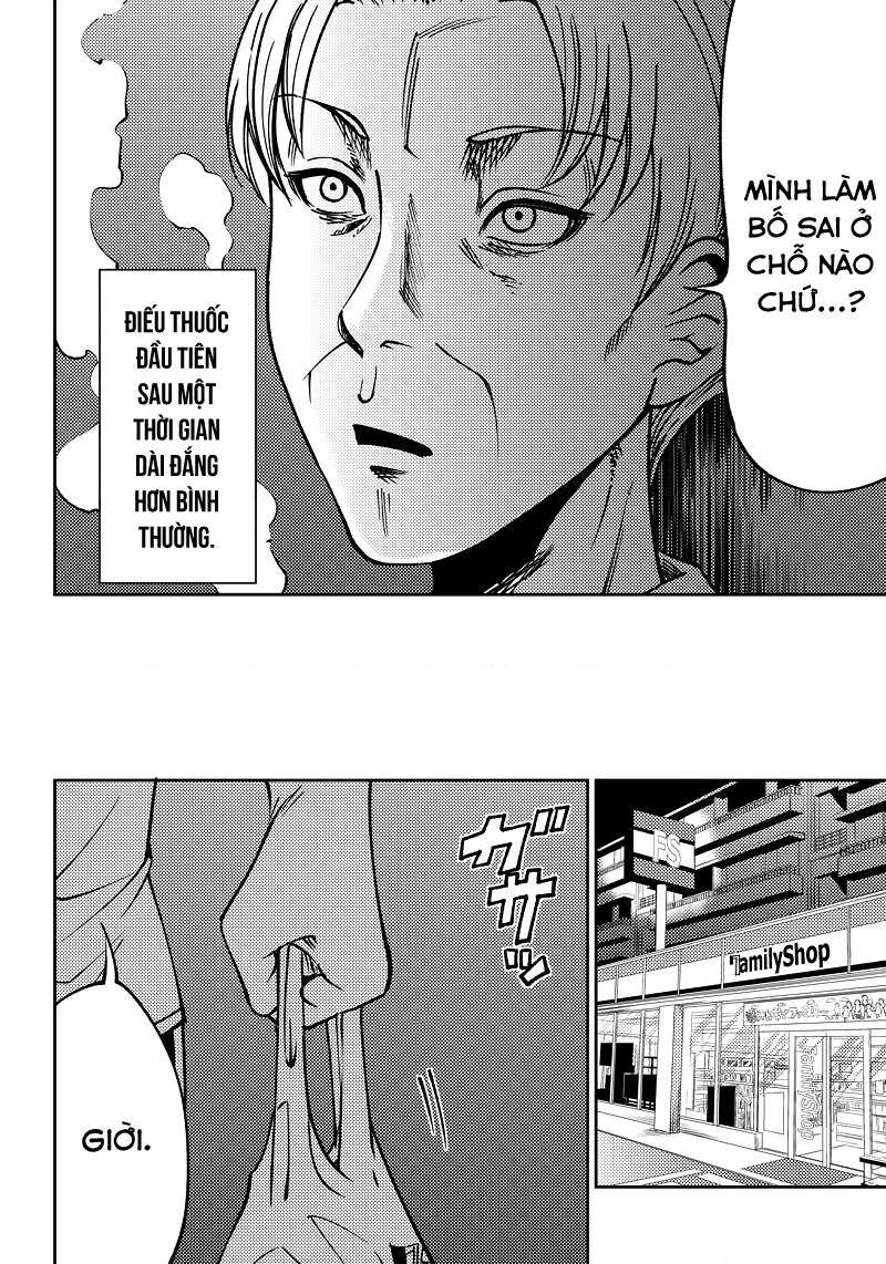 Kaguya Muốn Được Tỏ Tình (Phiên Bản Doujinshi) Chapter 7 - 17