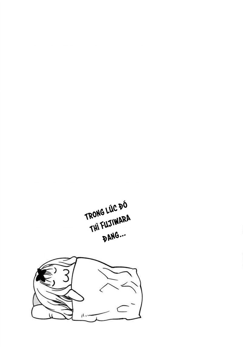 Kaguya Muốn Được Tỏ Tình (Phiên Bản Doujinshi) Chapter 9 - 20