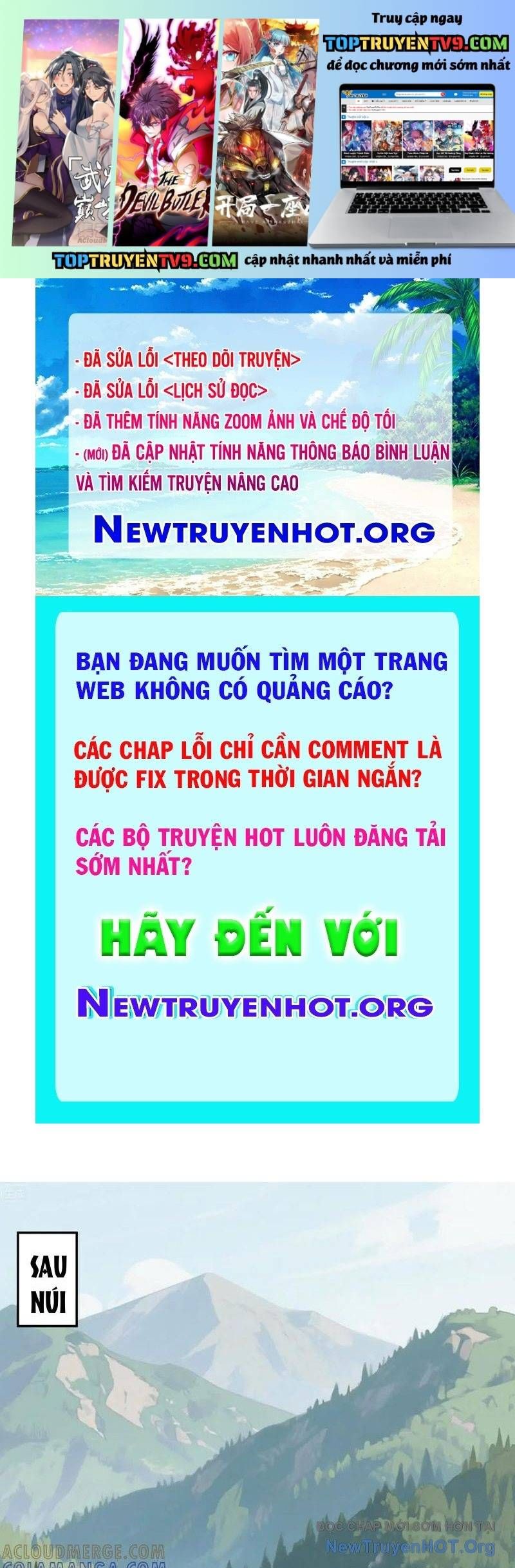 Sau Khi Chia Tay Hoa Khôi, Võ Đạo Của Ta Thẳng Tới Cấp Thần Chapter 20 - 2