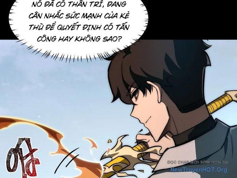 Sau Khi Chia Tay Hoa Khôi, Võ Đạo Của Ta Thẳng Tới Cấp Thần Chapter 20 - 20