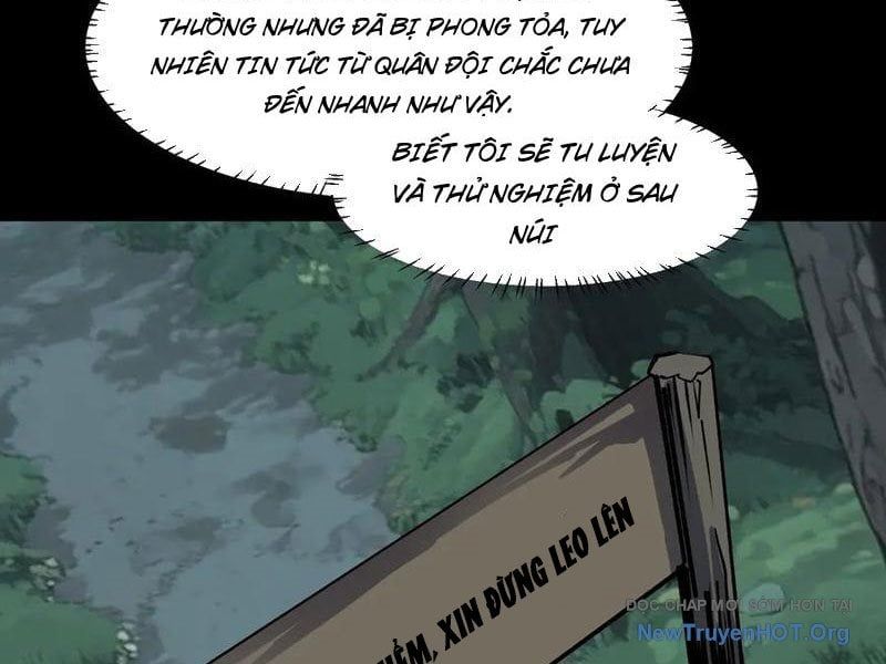 Sau Khi Chia Tay Hoa Khôi, Võ Đạo Của Ta Thẳng Tới Cấp Thần Chapter 20 - 6