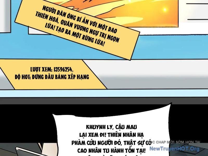 Sau Khi Chia Tay Hoa Khôi, Võ Đạo Của Ta Thẳng Tới Cấp Thần Chapter 20 - 84