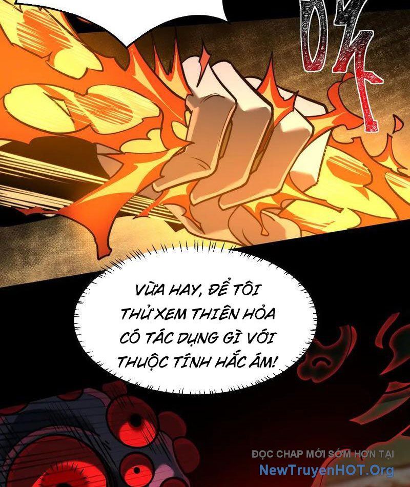 Sau Khi Chia Tay Hoa Khôi, Võ Đạo Của Ta Thẳng Tới Cấp Thần Chapter 21 - 42