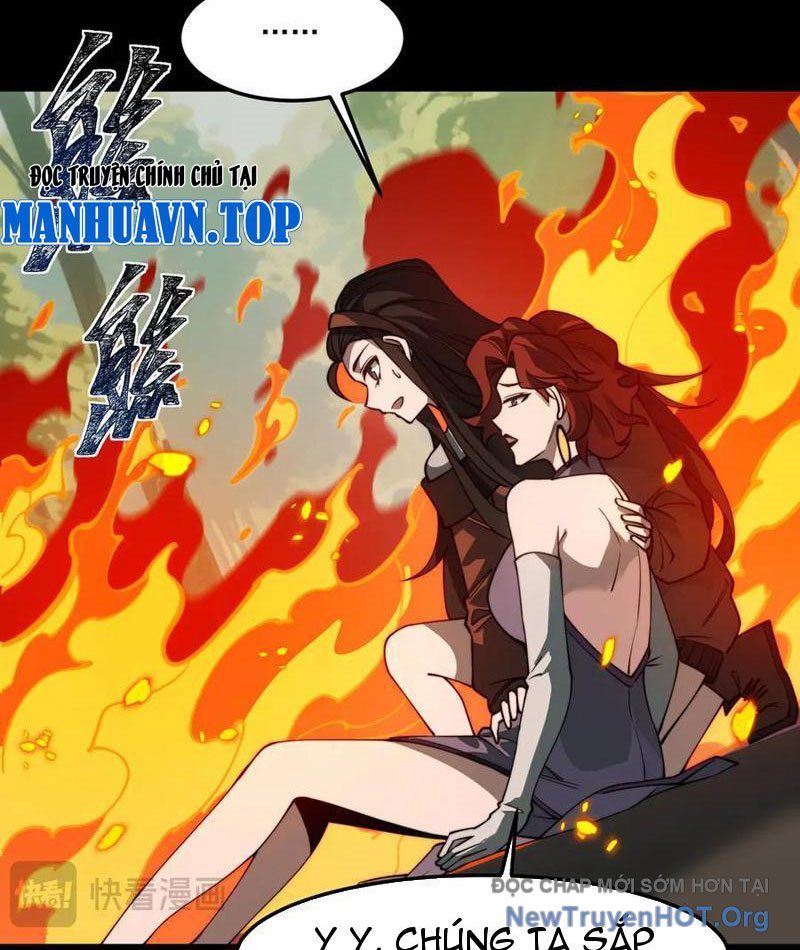 Sau Khi Chia Tay Hoa Khôi, Võ Đạo Của Ta Thẳng Tới Cấp Thần Chapter 21 - 50