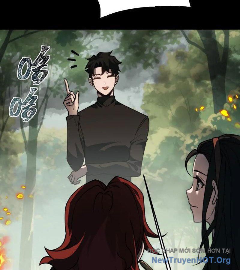Sau Khi Chia Tay Hoa Khôi, Võ Đạo Của Ta Thẳng Tới Cấp Thần Chapter 21 - 53