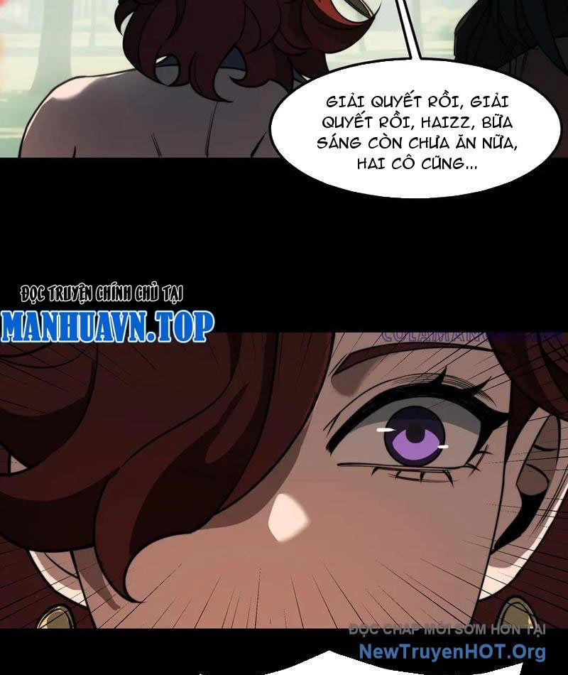 Sau Khi Chia Tay Hoa Khôi, Võ Đạo Của Ta Thẳng Tới Cấp Thần Chapter 21 - 54